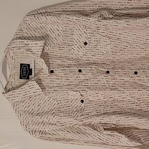 Mens Gibson Western Shirt
